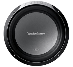 Rockford Fosgate Subwoofer